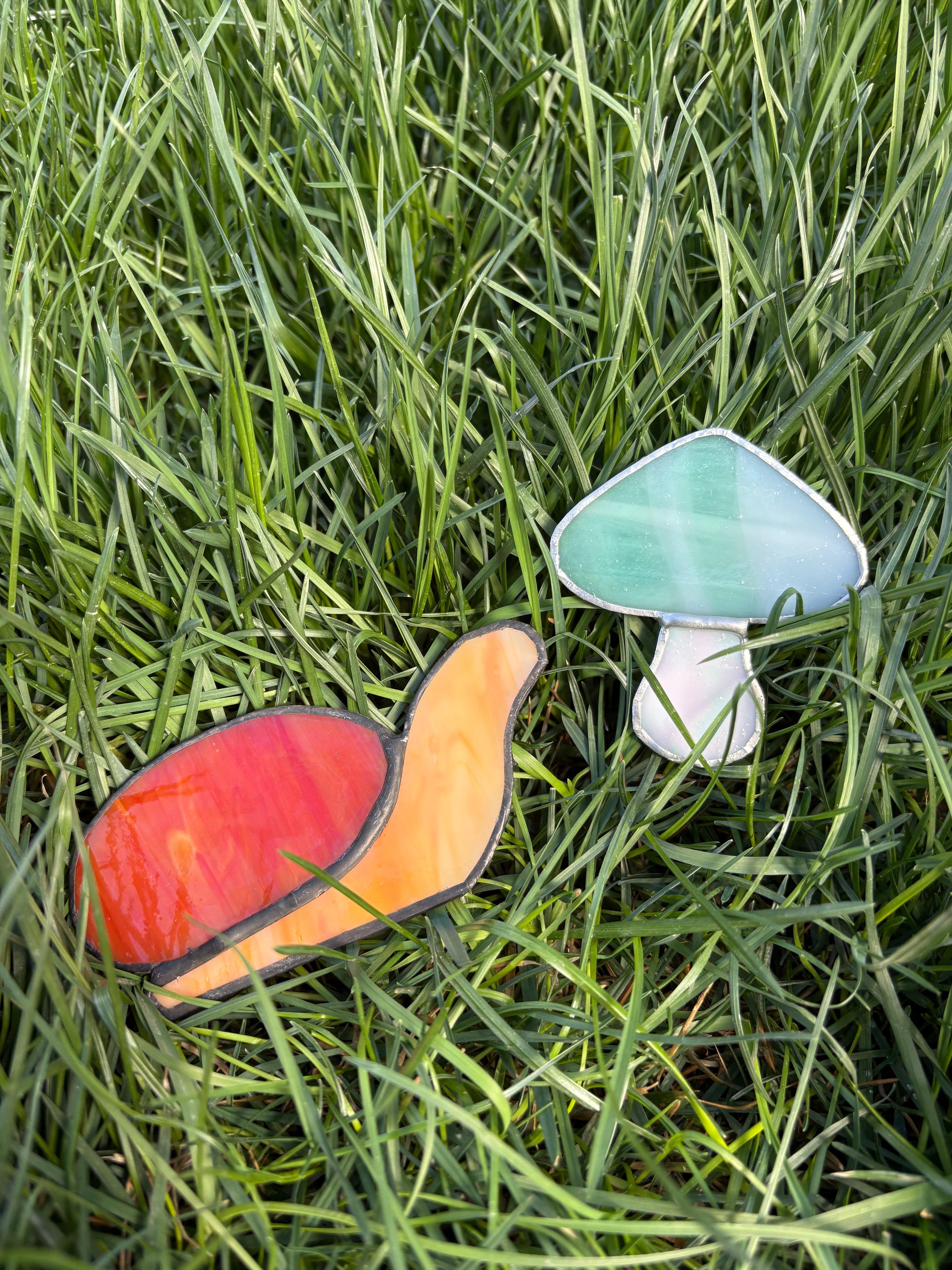 Stained Glass Classes – One-on-One Instruction