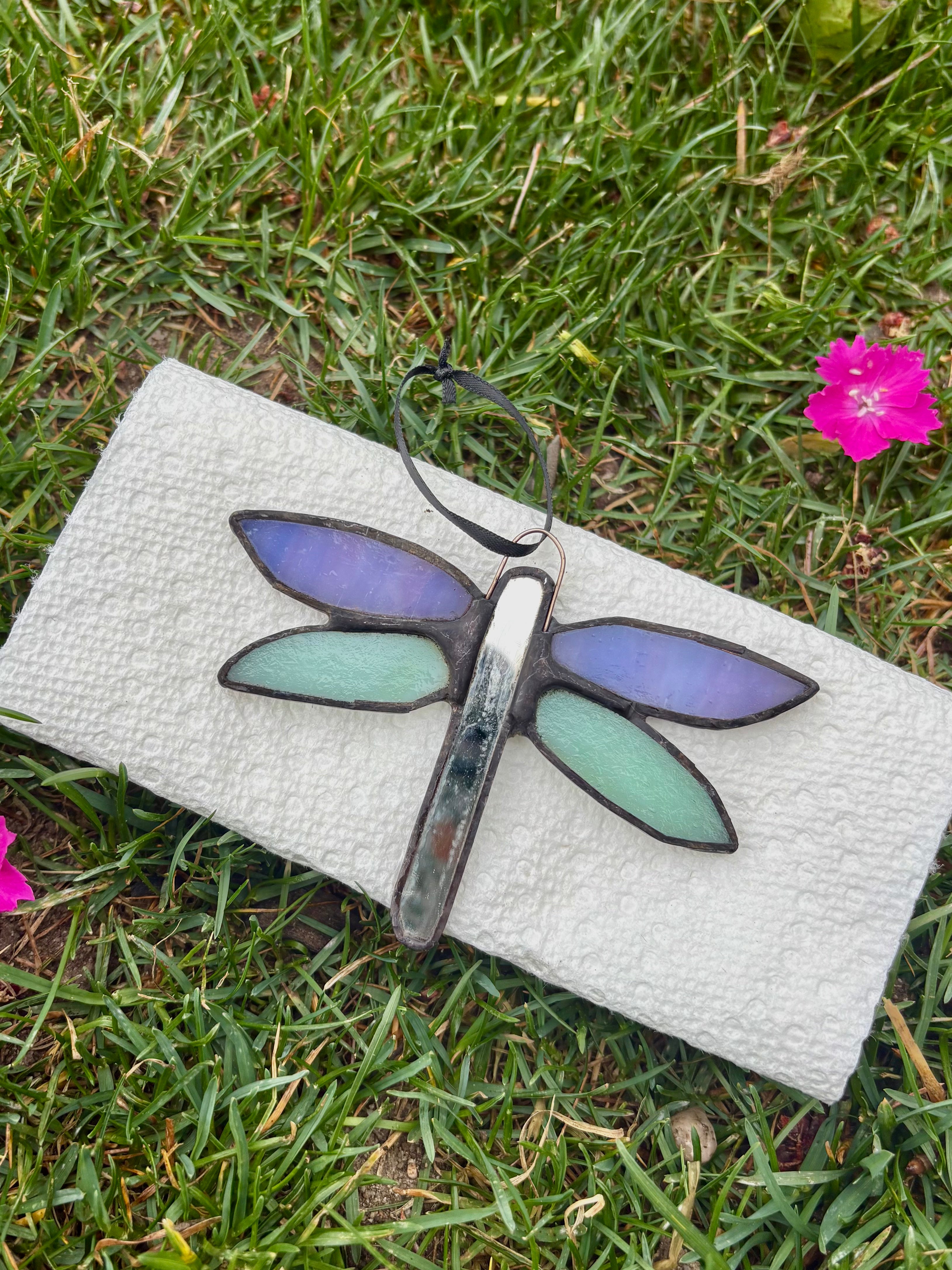 Scraperflies