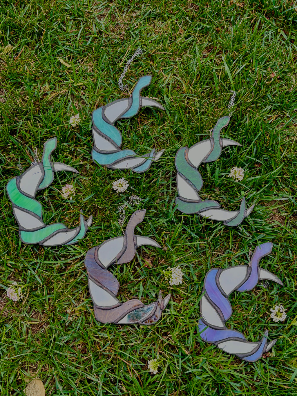 Moonlight Constrictors