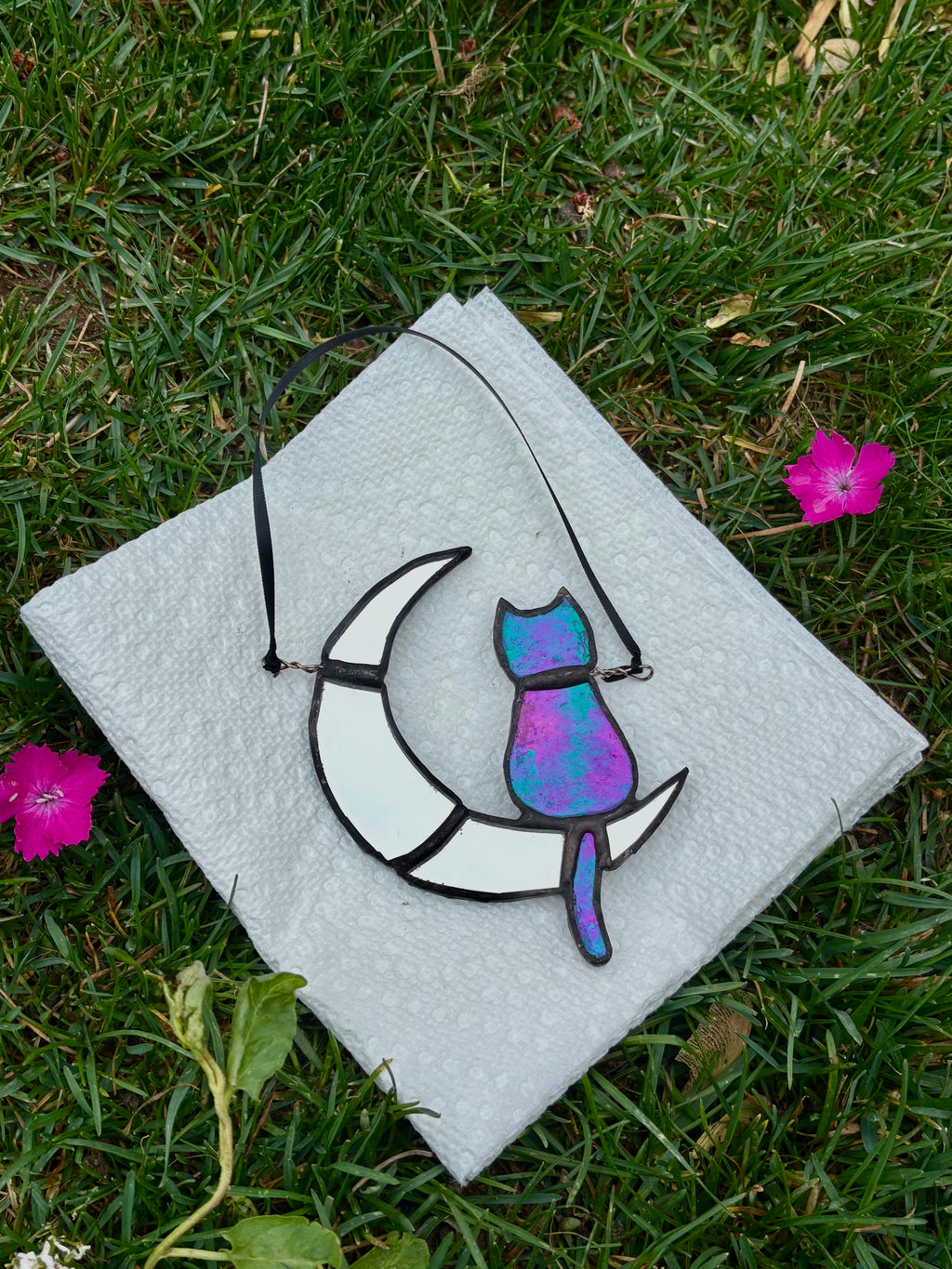 Crescent Cats
